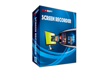 屏幕录像机ZD Soft Screen Recorder 11.7.7 中文版-电脑系统吧