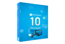 Win10优化软件Windows10 Manager 3.9.4 绿色便携版-电脑系统吧