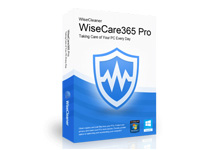 Wise Care 365 Pro v6.7.5.650 绿色便携专业版-电脑系统吧