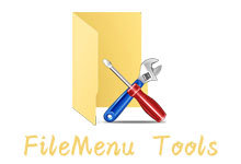 右键菜单管理软件 FileMenu Tools v8.4.2.1 中文版-电脑系统吧