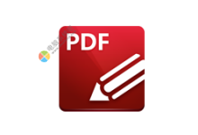 PDF-XChange Editor Plus v10.3.1.387 中文绿色便携版-电脑系统吧