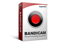 高清录像软件 Bandicam v7.1.1.2158 VIP免激活绿色便携版-电脑系统吧