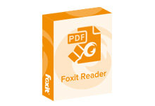 福昕阅读器 Foxit Reader v2024.2.1.25138 官方正式版-电脑系统吧