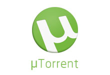种子下载软件 μTorrent v3.6.0.47132 绿色便携版-电脑系统吧
