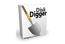 数据恢复软件DiskDigger v1.47.83.3121-电脑系统吧