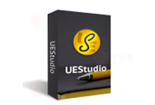 文本代码编辑器 IDM UEStudio v21.10.0.30 中文免费版-电脑系统吧