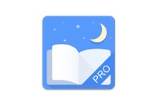 静读天下 Moon Reader Pro v9.4.0 付费专业版-电脑系统吧