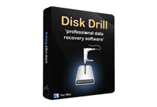 苹果数据恢复 Disk Drill for Mac v5.4.1423 企业版-电脑系统吧