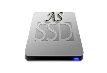 SSD固态硬盘测试 AS SSD Benchmark v2.0.7316 汉化版-电脑系统吧
