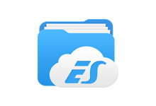 ES文件浏览器 ES File Explorer v4.4.2.12 内购专业版-电脑系统吧