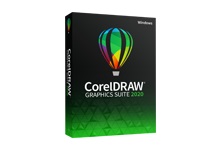 CorelDRAW Graphics Suite 2020 v22.1.1.523 中文版-电脑系统吧