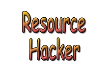 Resource Hacker v5.2.7.427 Stable 强大的资源编译工具汉化版-电脑系统吧