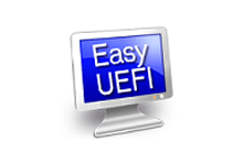 Hasleo EasyUEFI v5.5.0 EFI/UEFI启动项管理工具-电脑系统吧