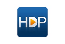 HDP直播v3.5.7 免费电视直播应用去广告版-电脑系统吧