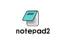 Notepad2 v4.24.07r5332 文本编辑器-电脑系统吧