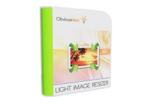 Light Image Resizer v6.2.0 图片无损压缩工具-电脑系统吧