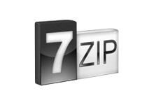 7-ZIP SFX Maker v3.3.0 完整汉化版单文件-电脑系统吧