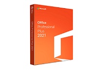 Microsoft Office 2021 批量授权版24年05月更新版-电脑系统吧