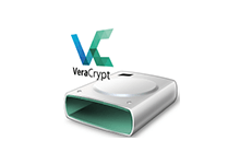 VeraCrypt v1.25.9 免费硬盘分区加密软件-电脑系统吧