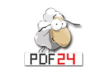 PDF24 Creator v11.18.0 官方免费实用的PDF工具箱-电脑系统吧